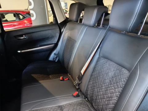 Suzuki Vitara 1.4 T S3 Mild Hybrid