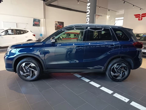 Suzuki Vitara 1.4 T S3 Mild Hybrid