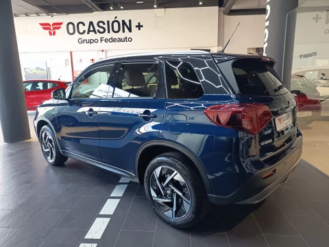 Suzuki Vitara 1.4 T S3 Mild Hybrid