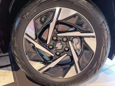 Suzuki Vitara 1.4 T S3 Mild Hybrid