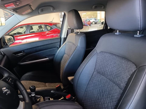 Suzuki Vitara 1.4 T S3 Mild Hybrid