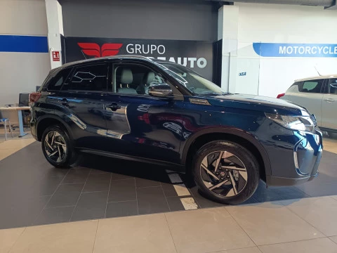 Suzuki Vitara 1.4 T S3 Mild Hybrid