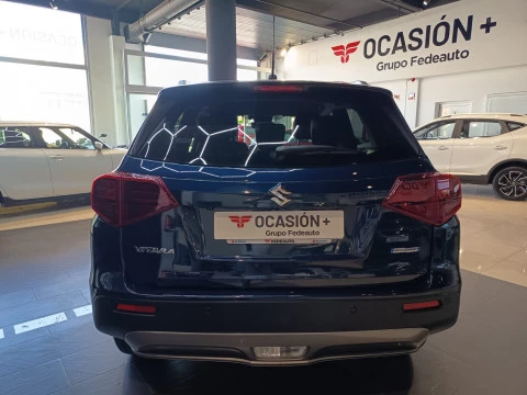 Suzuki Vitara 1.4 T S3 Mild Hybrid
