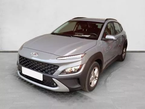 Hyundai Kona 1.0 TGDI Maxx 4X2 Hyundai Kona 1.0 TGDI Maxx 4X2