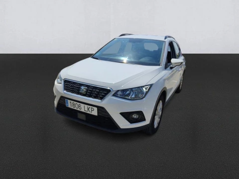 Seat Arona 1.0 TSI 85kW (115CV) Style Go Eco