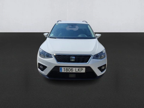 Seat Arona 1.0 TSI 85kW (115CV) Style Go Eco