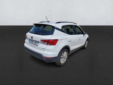 Seat Arona 1.0 TSI 85kW (115CV) Style Go Eco