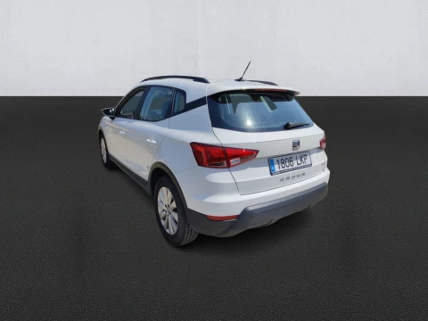 Seat Arona 1.0 TSI 85kW (115CV) Style Go Eco