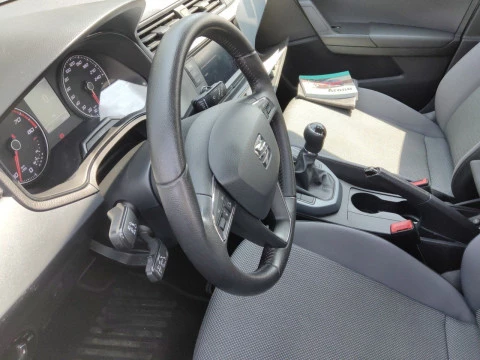 Seat Arona 1.0 TSI 85kW (115CV) Style Go Eco