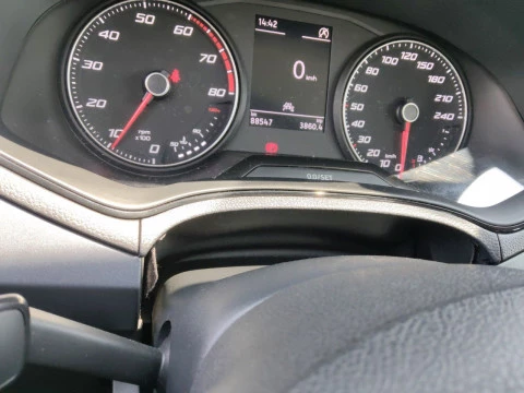 Seat Arona 1.0 TSI 85kW (115CV) Style Go Eco