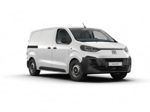 Fiat Scudo Furgón Business L2 1.5 120 CV