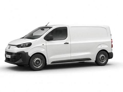 Fiat Scudo Furgón Business L2 1.5 120 CV