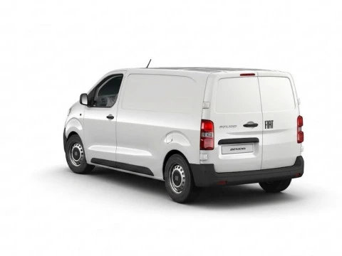 Fiat Scudo Furgón Business L2 1.5 120 CV