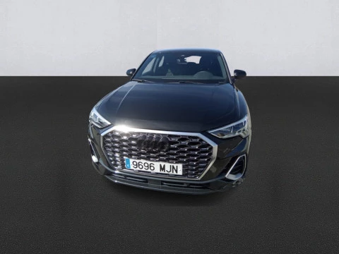 Audi Q3 Sportback 45 TFSI e 180kW S tronic S Line