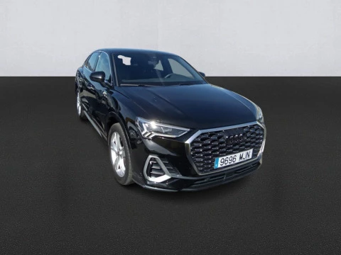 Audi Q3 Sportback 45 TFSI e 180kW S tronic S Line