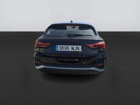 Audi Q3 Sportback 45 TFSI e 180kW S tronic S Line