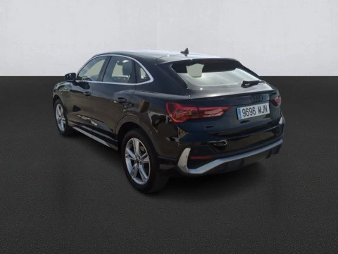 Audi Q3 Sportback 45 TFSI e 180kW S tronic S Line