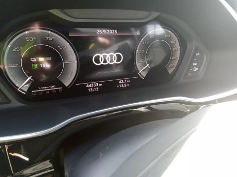 Audi Q3 Sportback 45 TFSI e 180kW S tronic S Line