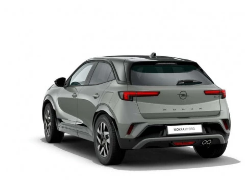 Opel Mokka 1.2 T 100kW (136 CV) GS