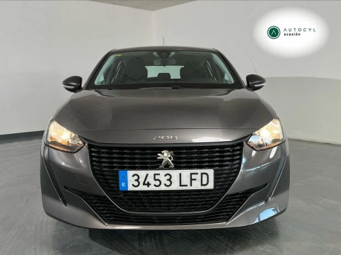 Peugeot 208 PureTech 55kW (75CV) Active