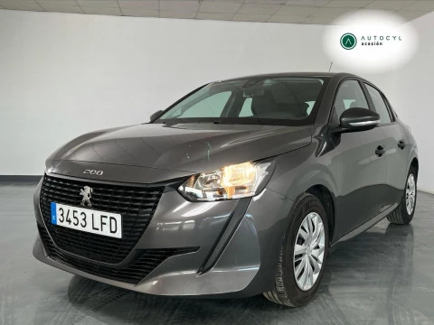 Peugeot 208 PureTech 55kW (75CV) Active