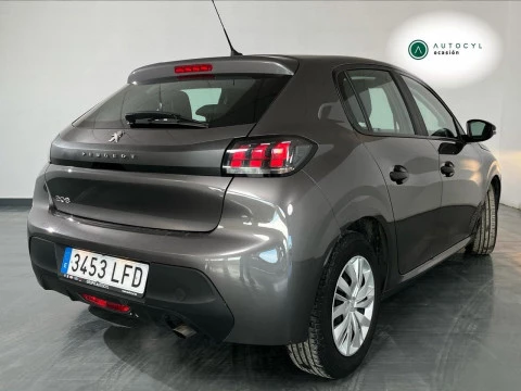 Peugeot 208 PureTech 55kW (75CV) Active