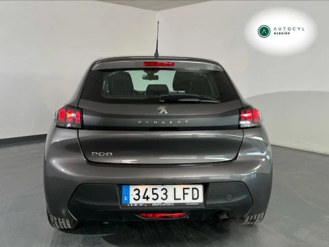Peugeot 208 PureTech 55kW (75CV) Active
