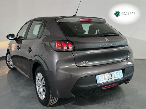 Peugeot 208 PureTech 55kW (75CV) Active