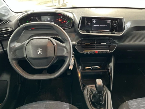 Peugeot 208 PureTech 55kW (75CV) Active