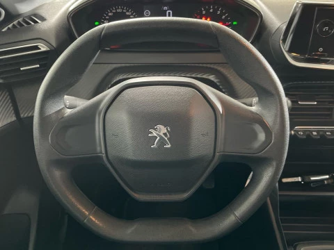 Peugeot 208 PureTech 55kW (75CV) Active