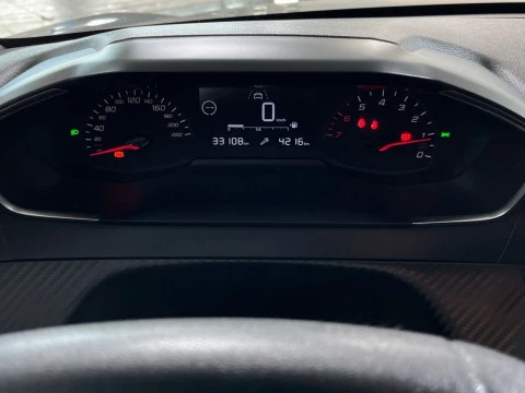 Peugeot 208 PureTech 55kW (75CV) Active