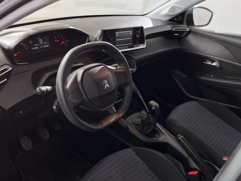 Peugeot 208 PureTech 55kW (75CV) Active