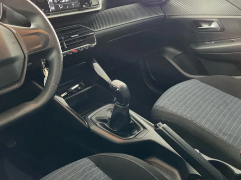 Peugeot 208 PureTech 55kW (75CV) Active