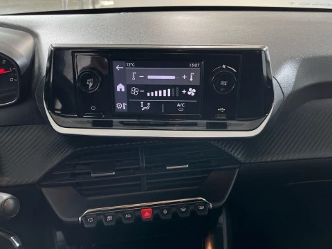 Peugeot 208 PureTech 55kW (75CV) Active