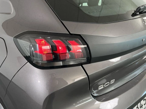 Peugeot 208 PureTech 55kW (75CV) Active