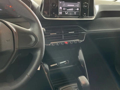 Peugeot 208 PureTech 55kW (75CV) Active