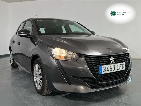 Peugeot 208 PureTech 55kW (75CV) Active