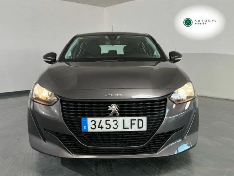 Peugeot 208 PureTech 55kW (75CV) Active