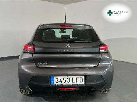 Peugeot 208 PureTech 55kW (75CV) Active