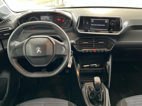 Peugeot 208 PureTech 55kW (75CV) Active