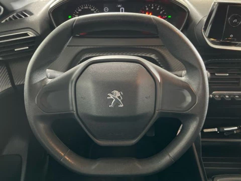 Peugeot 208 PureTech 55kW (75CV) Active