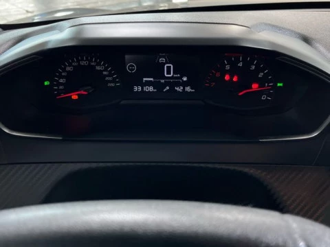 Peugeot 208 PureTech 55kW (75CV) Active