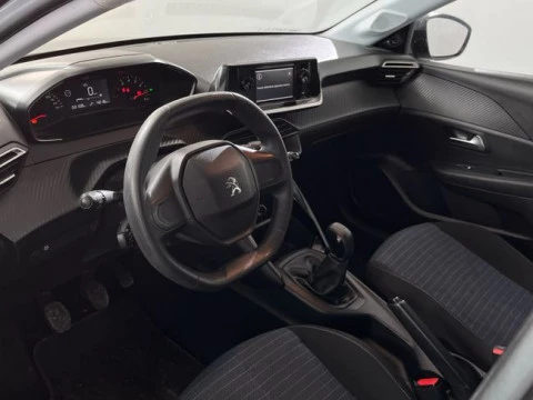Peugeot 208 PureTech 55kW (75CV) Active