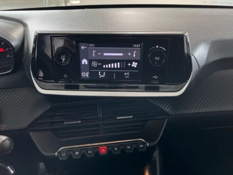 Peugeot 208 PureTech 55kW (75CV) Active