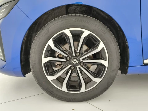 Renault Clio  Gasolina/Gas  TCe GLP Techno 74kW