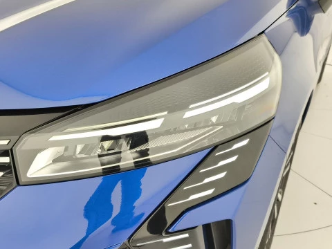 Renault Clio  Gasolina/Gas  TCe GLP Techno 74kW