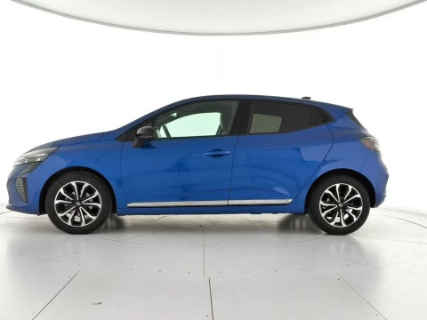 Renault Clio  Gasolina/Gas  TCe GLP Techno 74kW