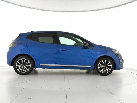 Renault Clio  Gasolina/Gas  TCe GLP Techno 74kW