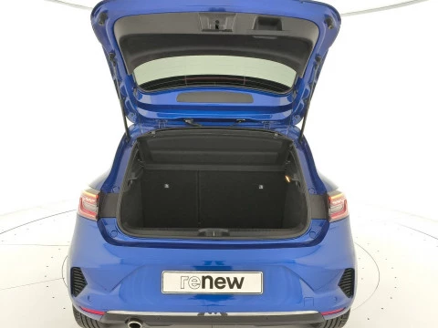 Renault Clio  Gasolina/Gas  TCe GLP Techno 74kW