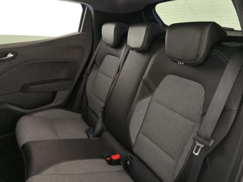 Renault Clio  Gasolina/Gas  TCe GLP Techno 74kW